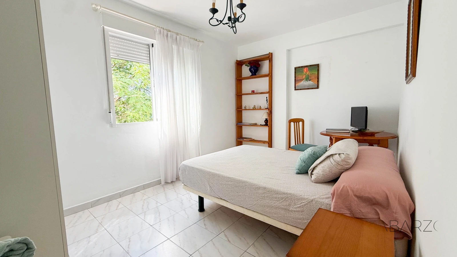 Beautiful Central Apartment in Marbella with Sea and Mountain Views — interior, Marbella Centro, Marbella (29 of 49)