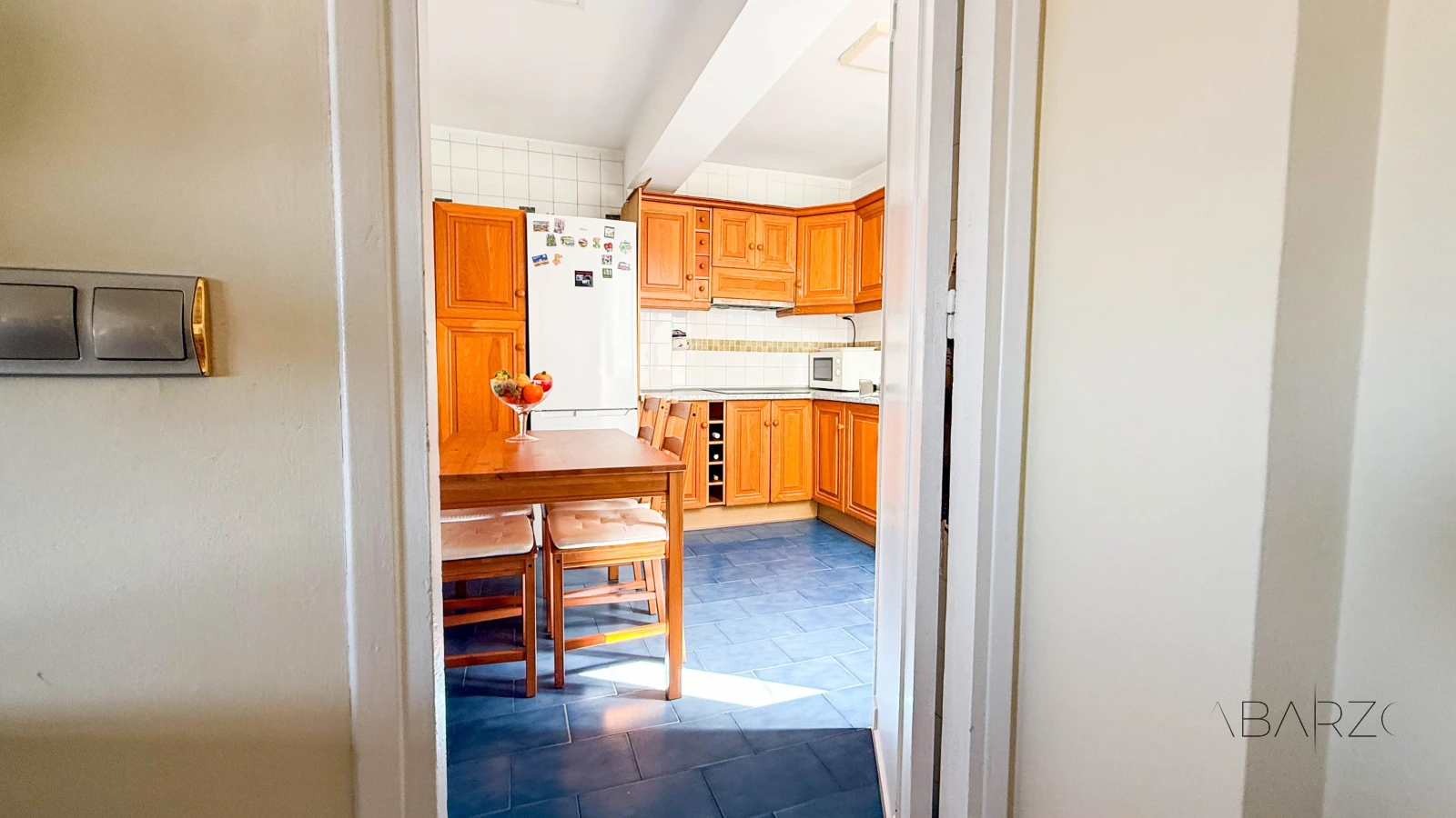 Beautiful Central Apartment in Marbella with Sea and Mountain Views — interior, Marbella Centro, Marbella (20 of 49)