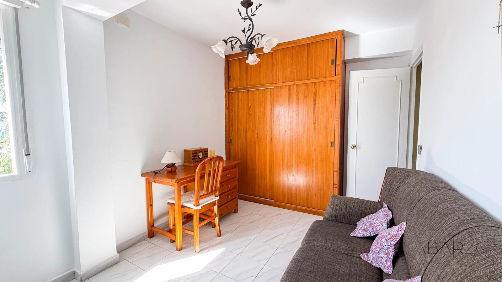 Beautiful Central Apartment in Marbella with Sea and Mountain Views — interior, Marbella Centro, Marbella (38 of 49)