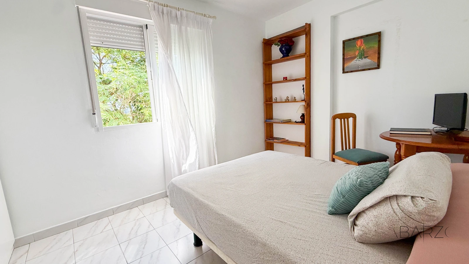 Beautiful Central Apartment in Marbella with Sea and Mountain Views — interior, Marbella Centro, Marbella (30 of 49)