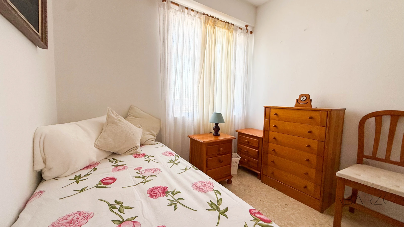 Beautiful Central Apartment in Marbella with Sea and Mountain Views — interior, Marbella Centro, Marbella (36 of 49)