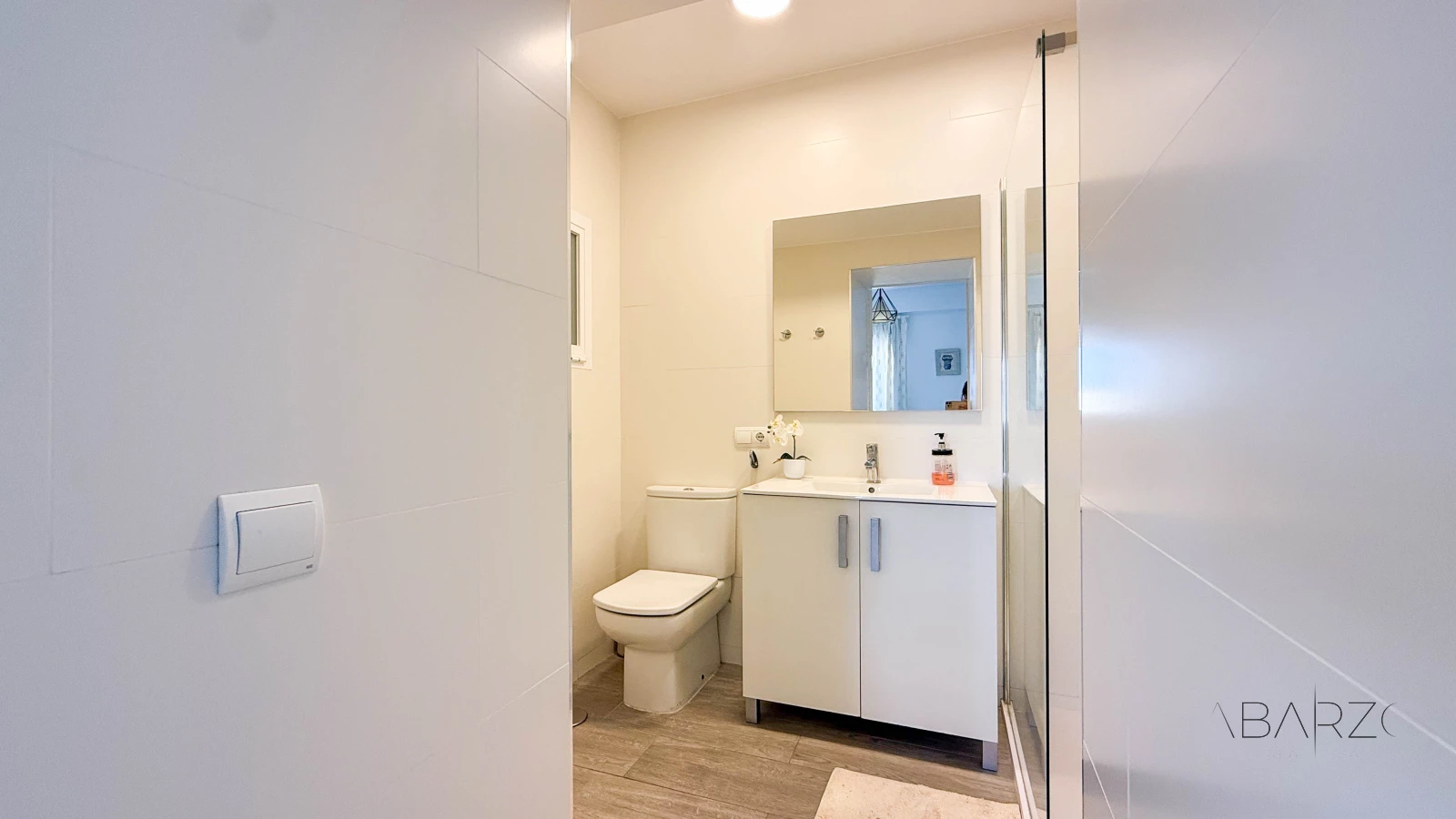 Beautiful Central Apartment in Marbella with Sea and Mountain Views — interior, Marbella Centro, Marbella (23 of 49)