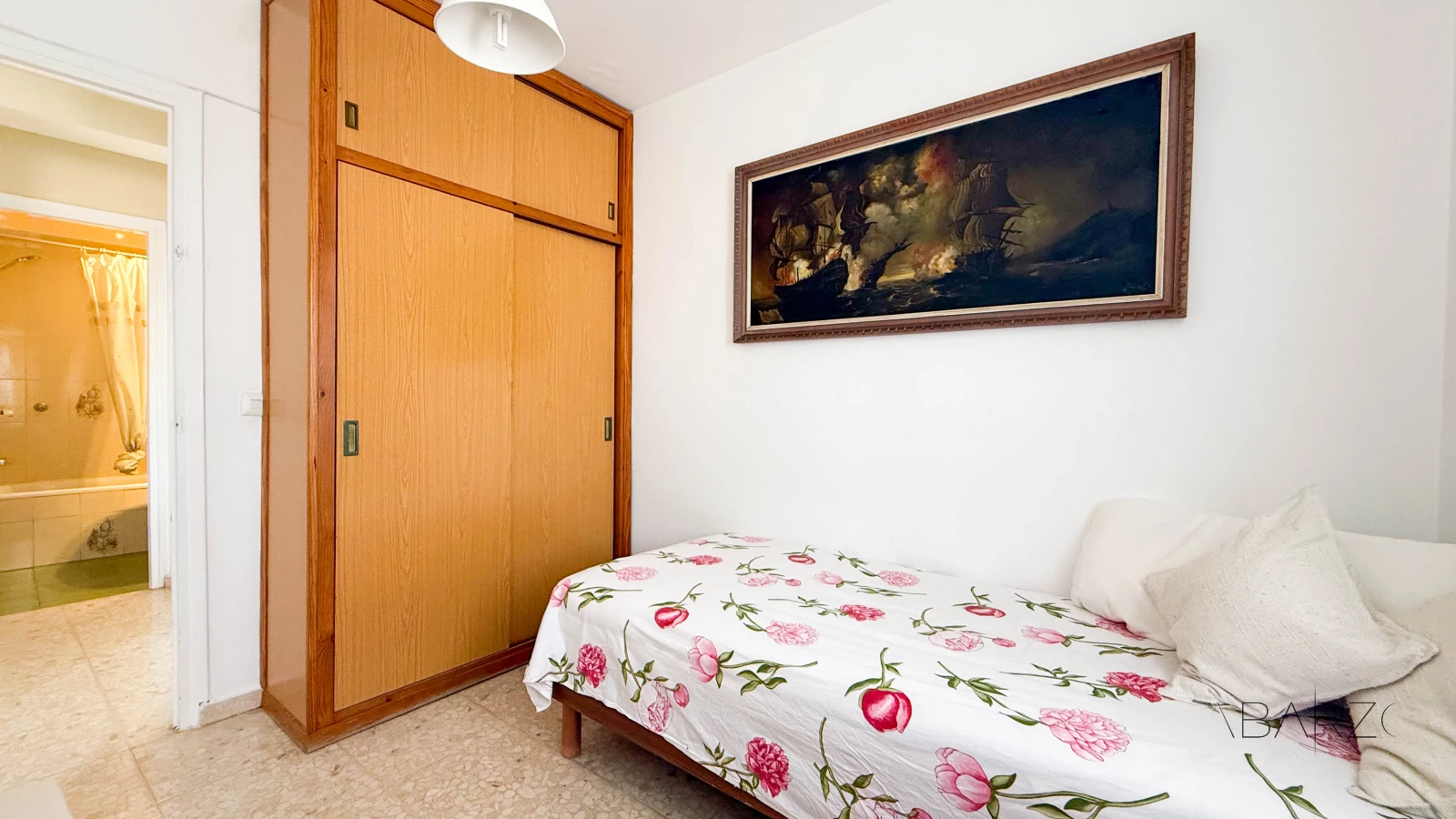 Beautiful Central Apartment in Marbella with Sea and Mountain Views — interior, Marbella Centro, Marbella (48 of 49)