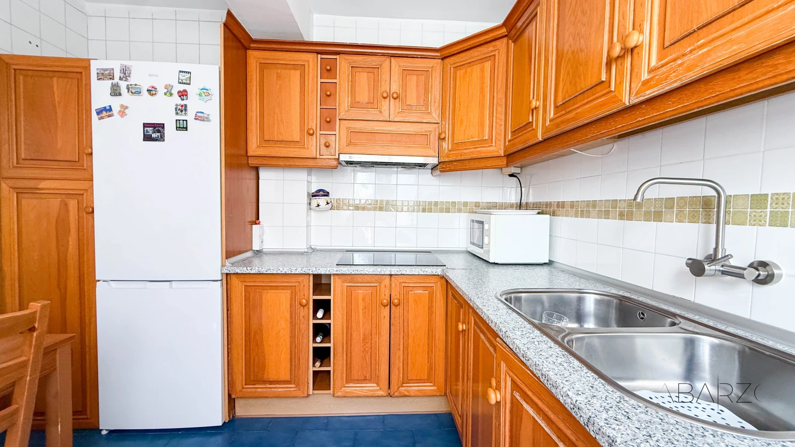 Beautiful Central Apartment in Marbella with Sea and Mountain Views — interior, Marbella Centro, Marbella (16 of 49)
