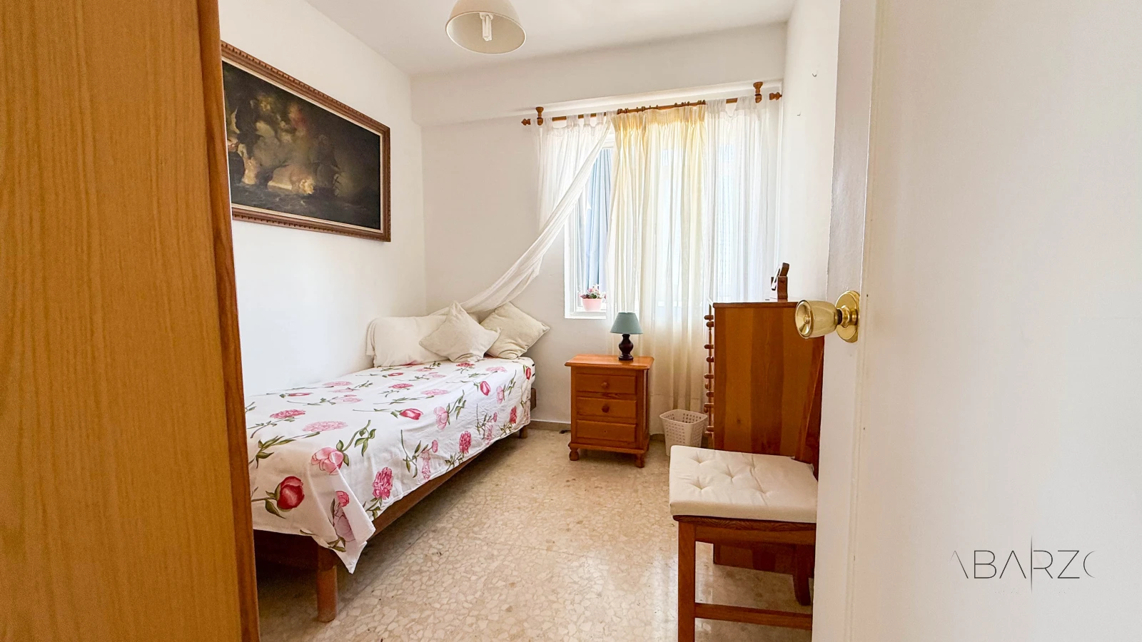 Beautiful Central Apartment in Marbella with Sea and Mountain Views — interior, Marbella Centro, Marbella (46 of 49)