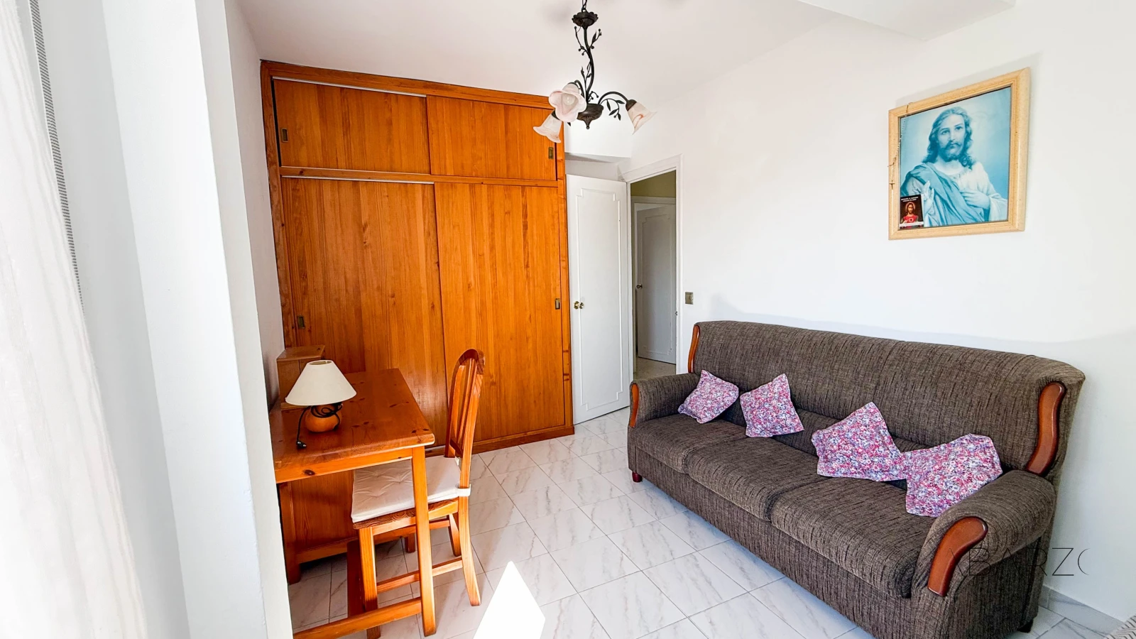 Beautiful Central Apartment in Marbella with Sea and Mountain Views — interior, Marbella Centro, Marbella (39 of 49)