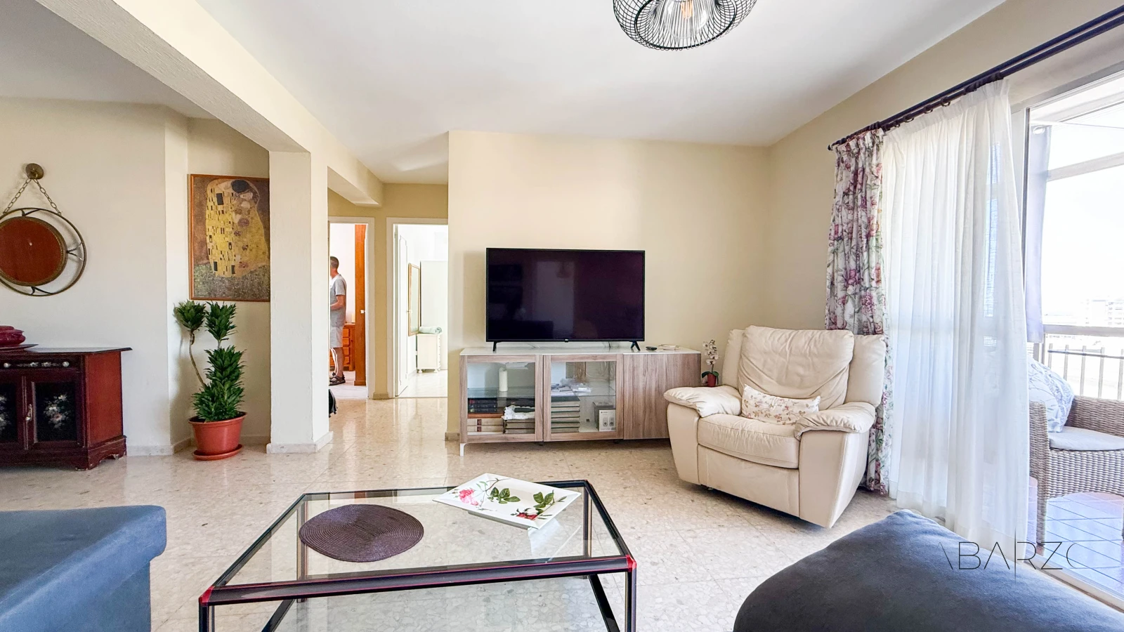 Beautiful Central Apartment in Marbella with Sea and Mountain Views — interior, Marbella Centro, Marbella (4 of 49)