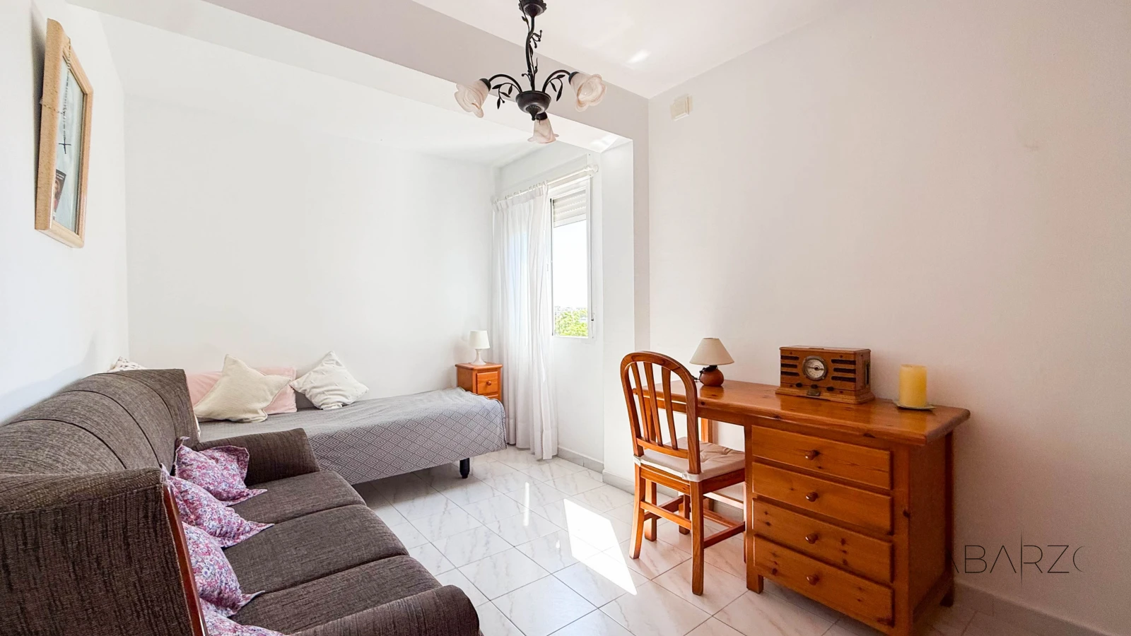 Beautiful Central Apartment in Marbella with Sea and Mountain Views — interior, Marbella Centro, Marbella (35 of 49)