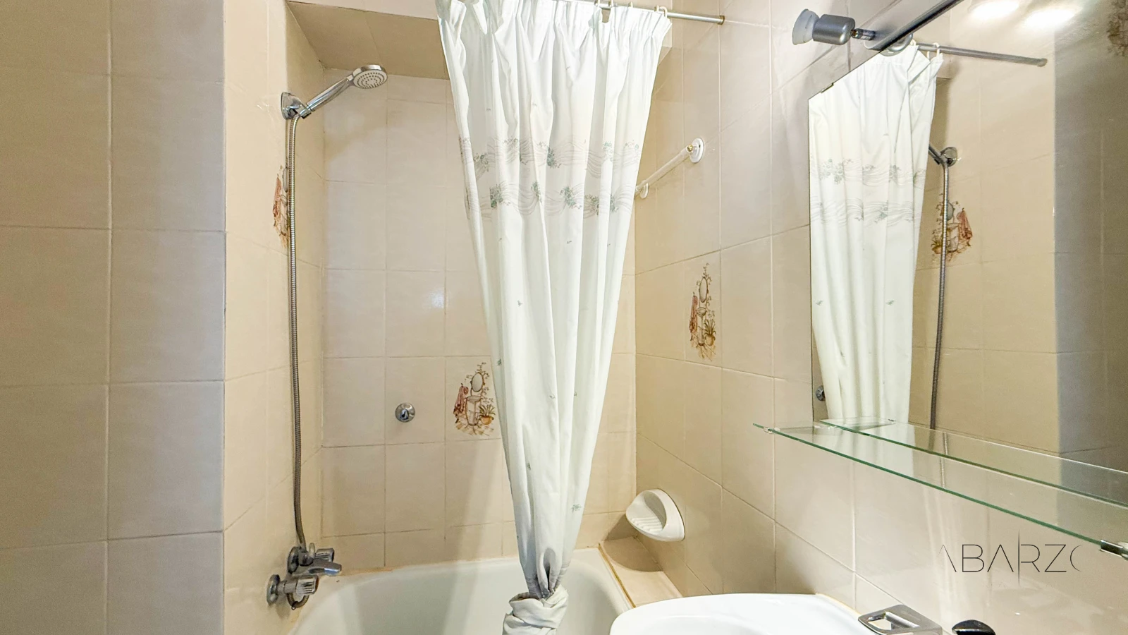 Beautiful Central Apartment in Marbella with Sea and Mountain Views — interior, Marbella Centro, Marbella (44 of 49)