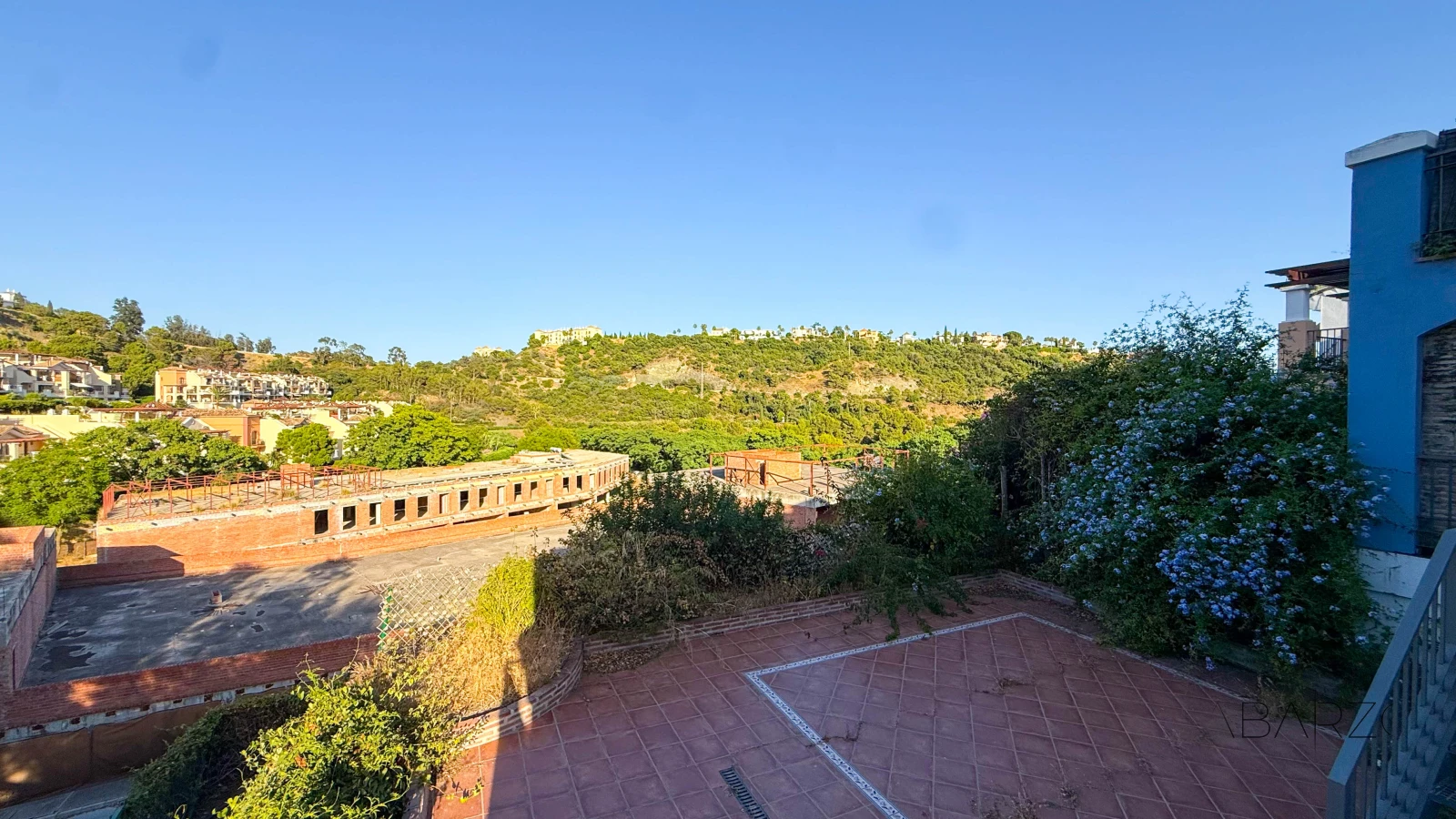 Elegant townhouse in Los Almendros, Los Arqueros Golf with terraces and private gardens — interior, Los Arqueros, Benahavís (16 of 18)