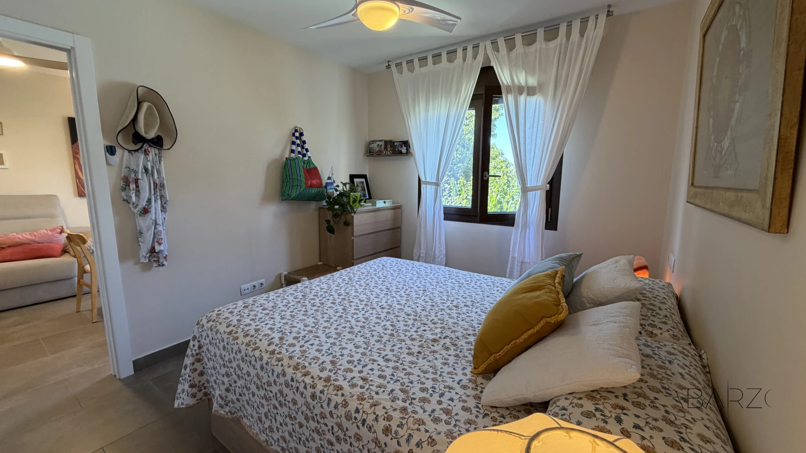 Beautiful Apartment in Estepona Near Beach with Sea Views and Renovation — interior, Estepona Old Town, Estepona (15 of 15)