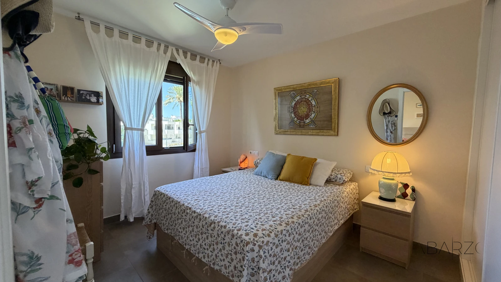 Beautiful Apartment in Estepona Near Beach with Sea Views and Renovation — interior, Estepona Old Town, Estepona (13 of 15)