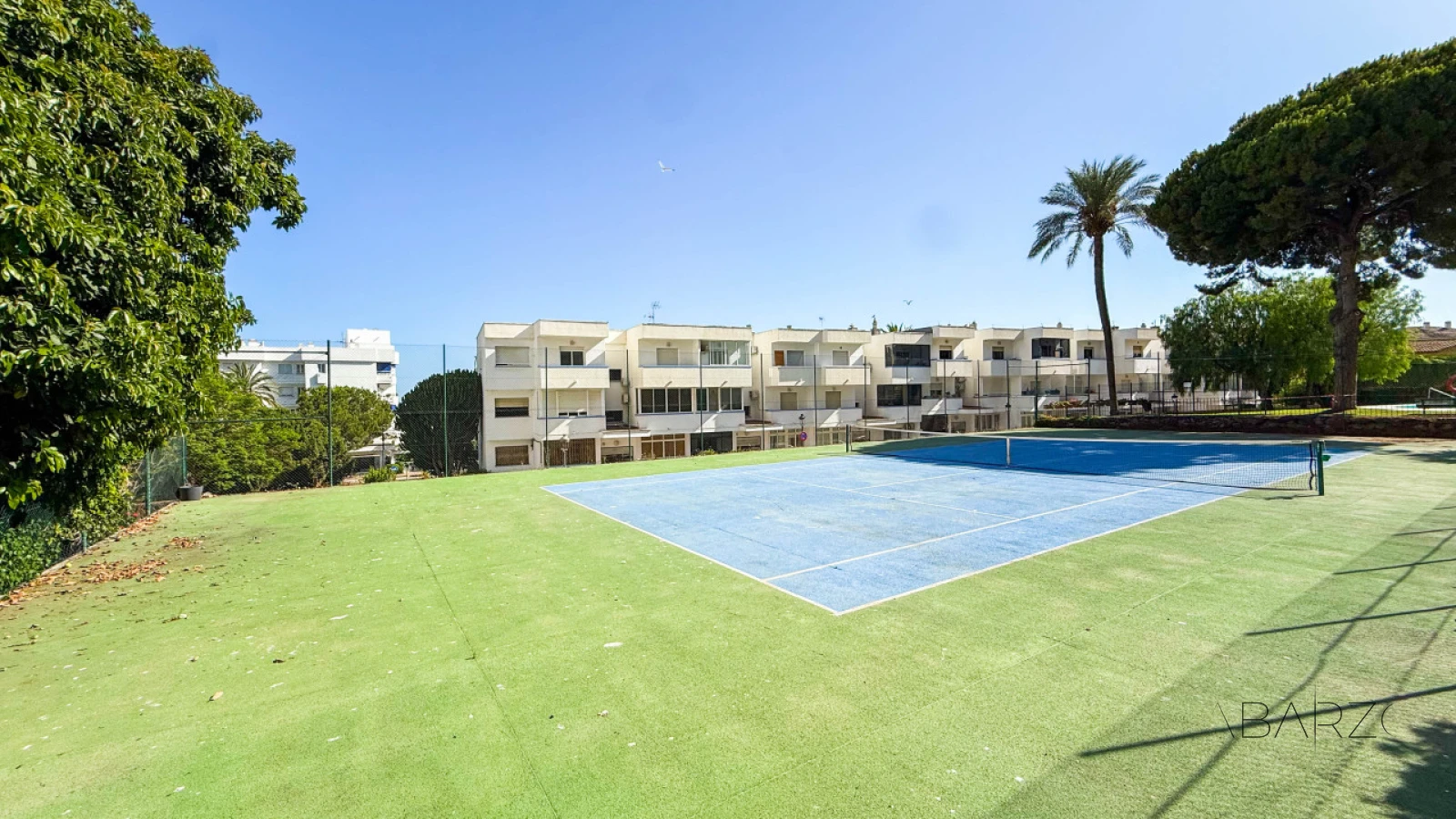 Beautiful Apartment in Estepona Near Beach with Sea Views and Renovation — interior, Estepona Old Town, Estepona (2 of 15)