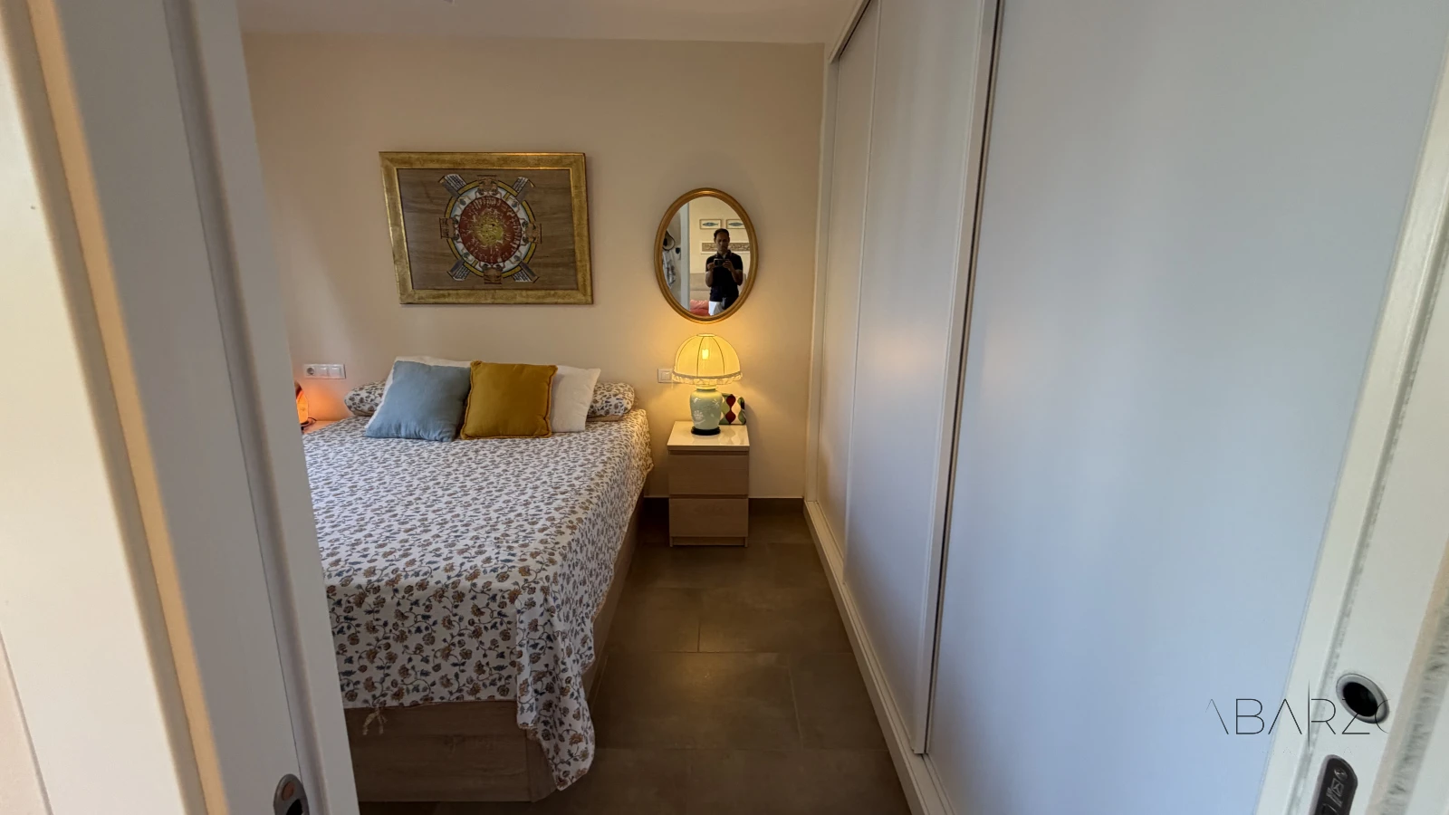 Beautiful Apartment in Estepona Near Beach with Sea Views and Renovation — interior, Estepona Old Town, Estepona (12 of 15)