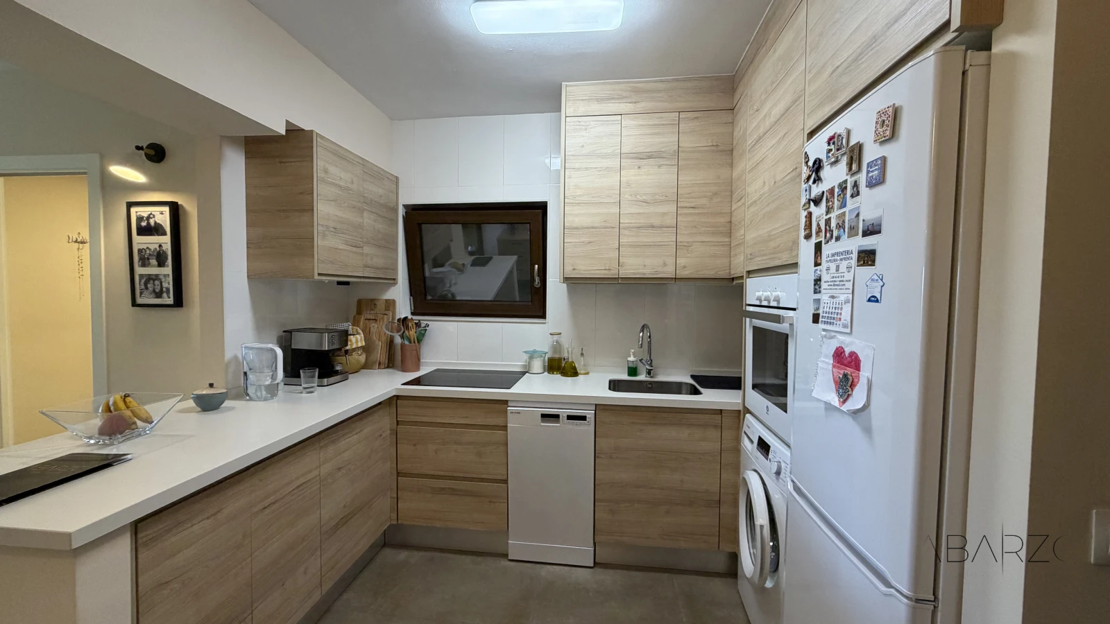 Beautiful Apartment in Estepona Near Beach with Sea Views and Renovation — interior, Estepona Old Town, Estepona (9 of 15)
