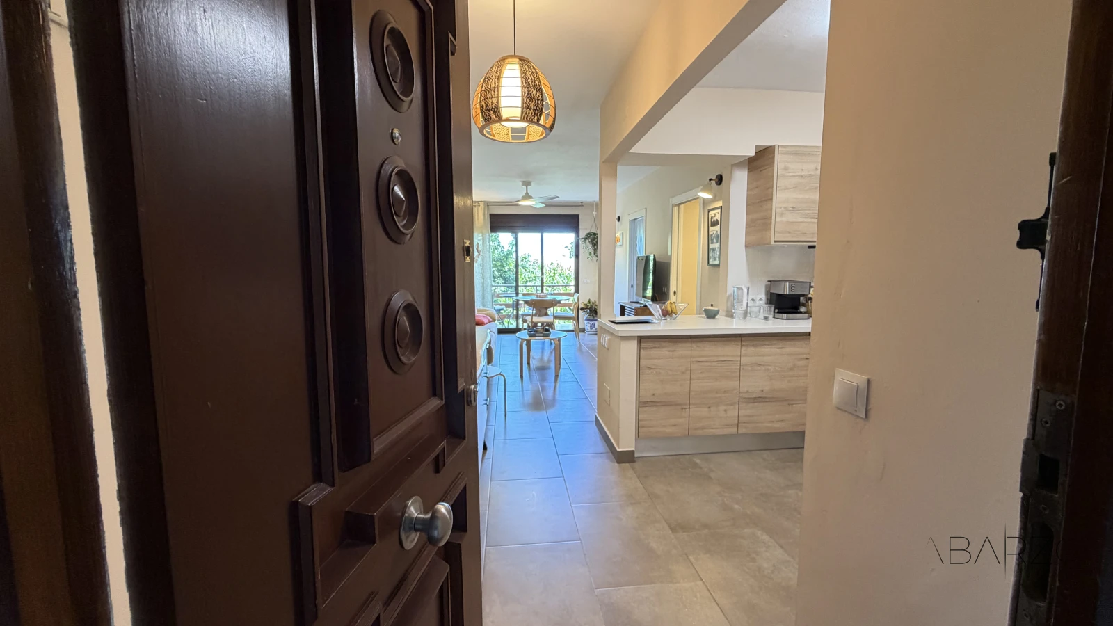 Beautiful Apartment in Estepona Near Beach with Sea Views and Renovation — interior, Estepona Old Town, Estepona (10 of 15)