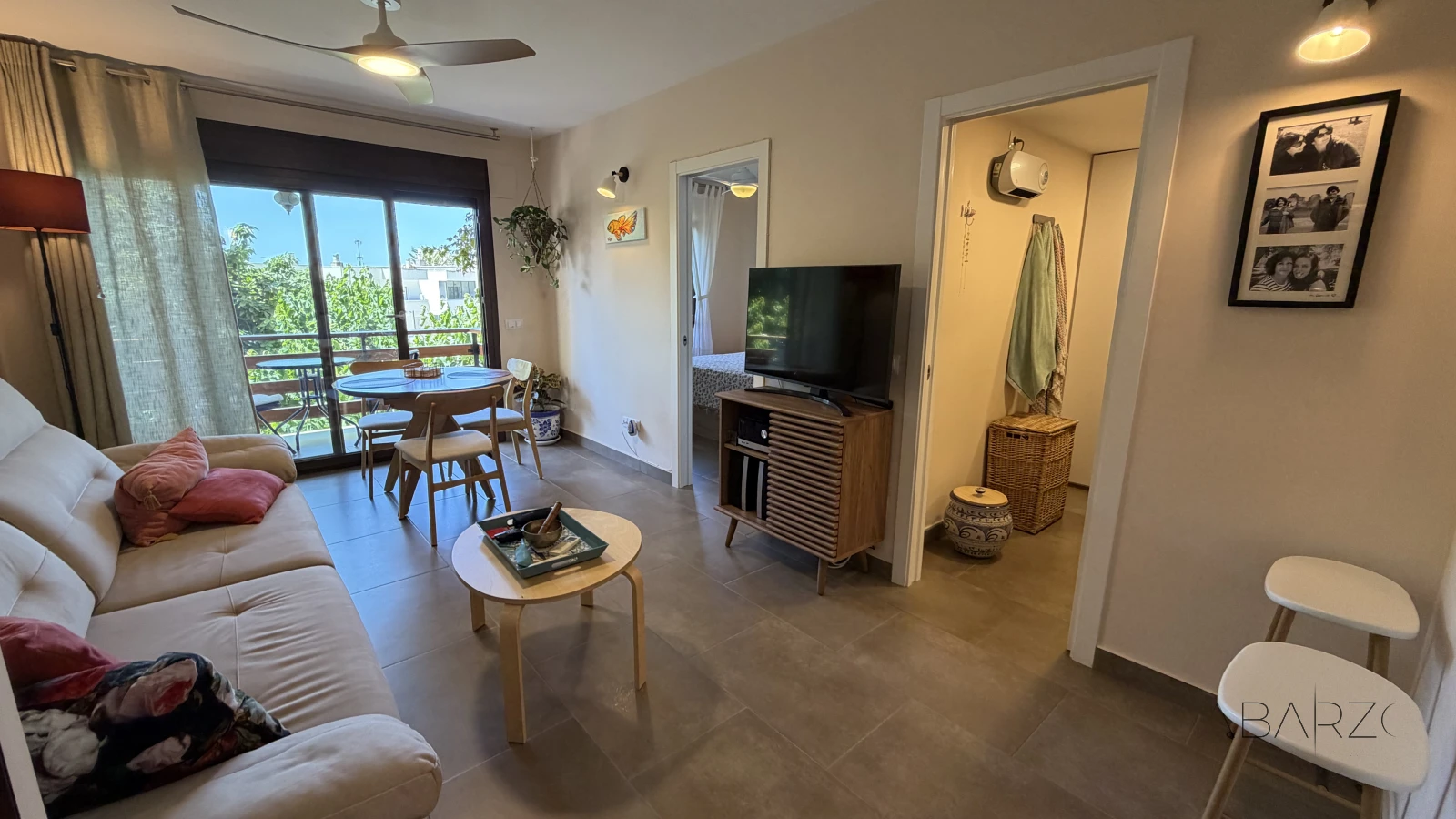 Beautiful Apartment in Estepona Near Beach with Sea Views and Renovation — interior, Estepona Old Town, Estepona (5 of 15)