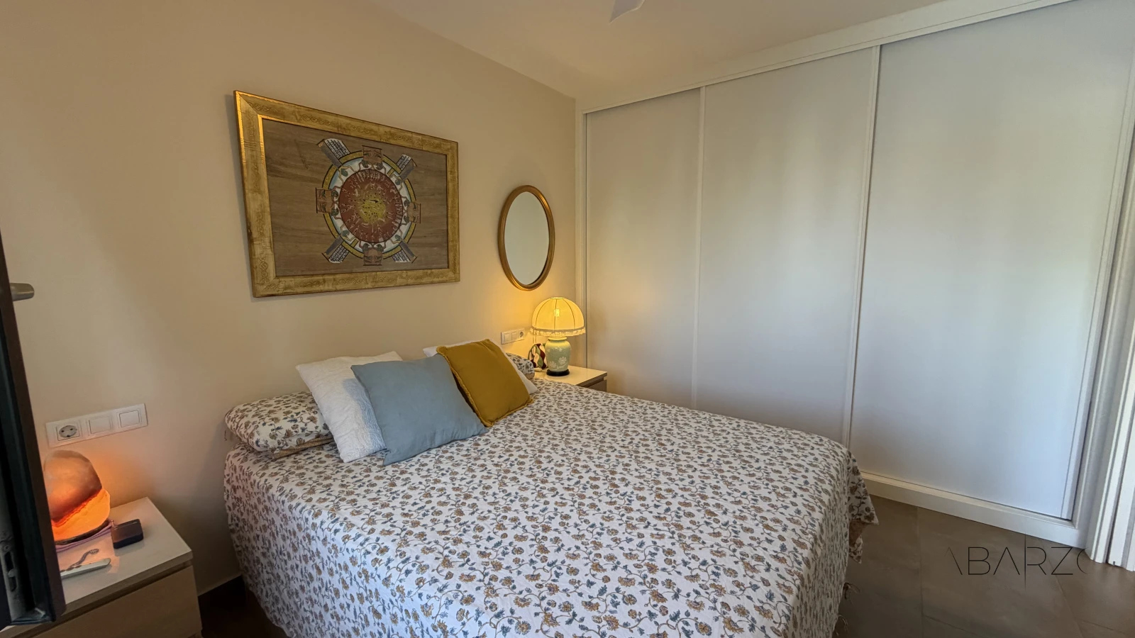 Beautiful Apartment in Estepona Near Beach with Sea Views and Renovation — interior, Estepona Old Town, Estepona (14 of 15)
