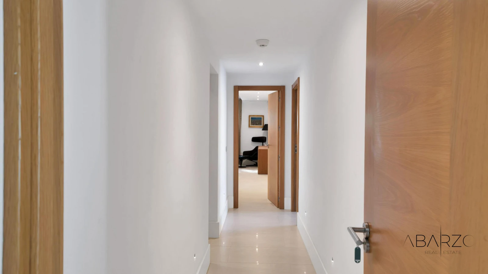 A Contemporary Villa in Marbella Rocío de Nagüeles with Panoramic Mediterranean Views — interior, Golden Mile, Marbella (22 of 49)