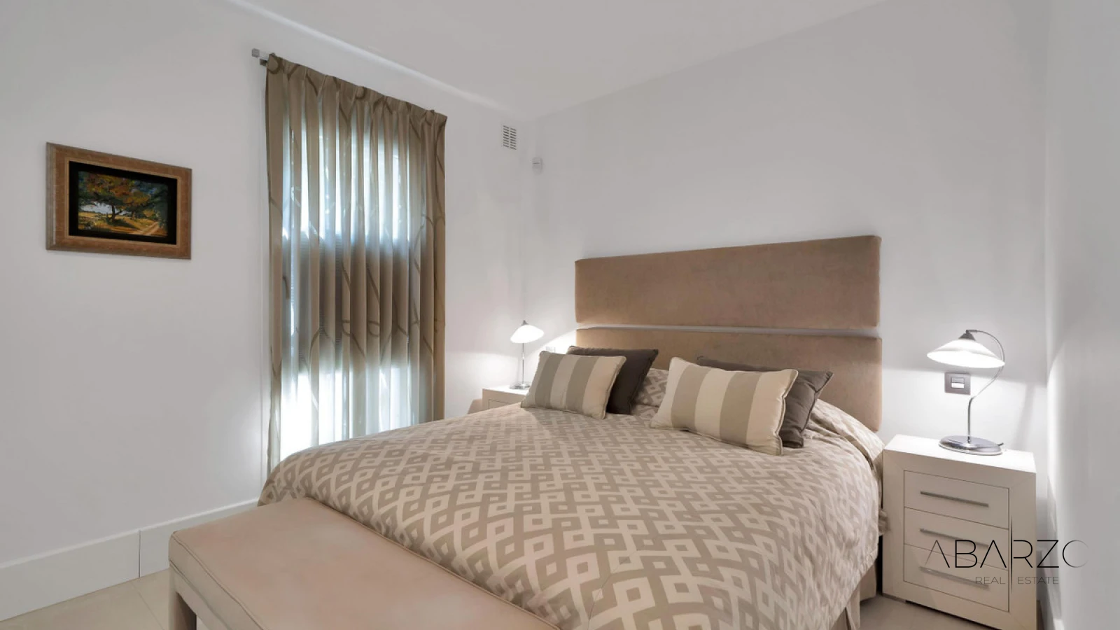 A Contemporary Villa in Marbella Rocío de Nagüeles with Panoramic Mediterranean Views — interior, Golden Mile, Marbella (23 of 49)