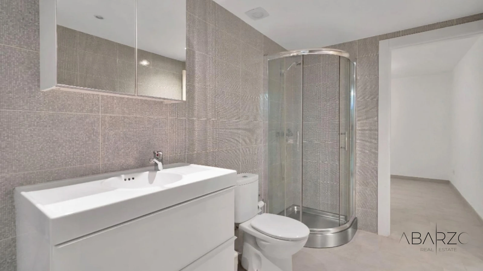 A Contemporary Villa in Marbella Rocío de Nagüeles with Panoramic Mediterranean Views — interior, Golden Mile, Marbella (43 of 49)