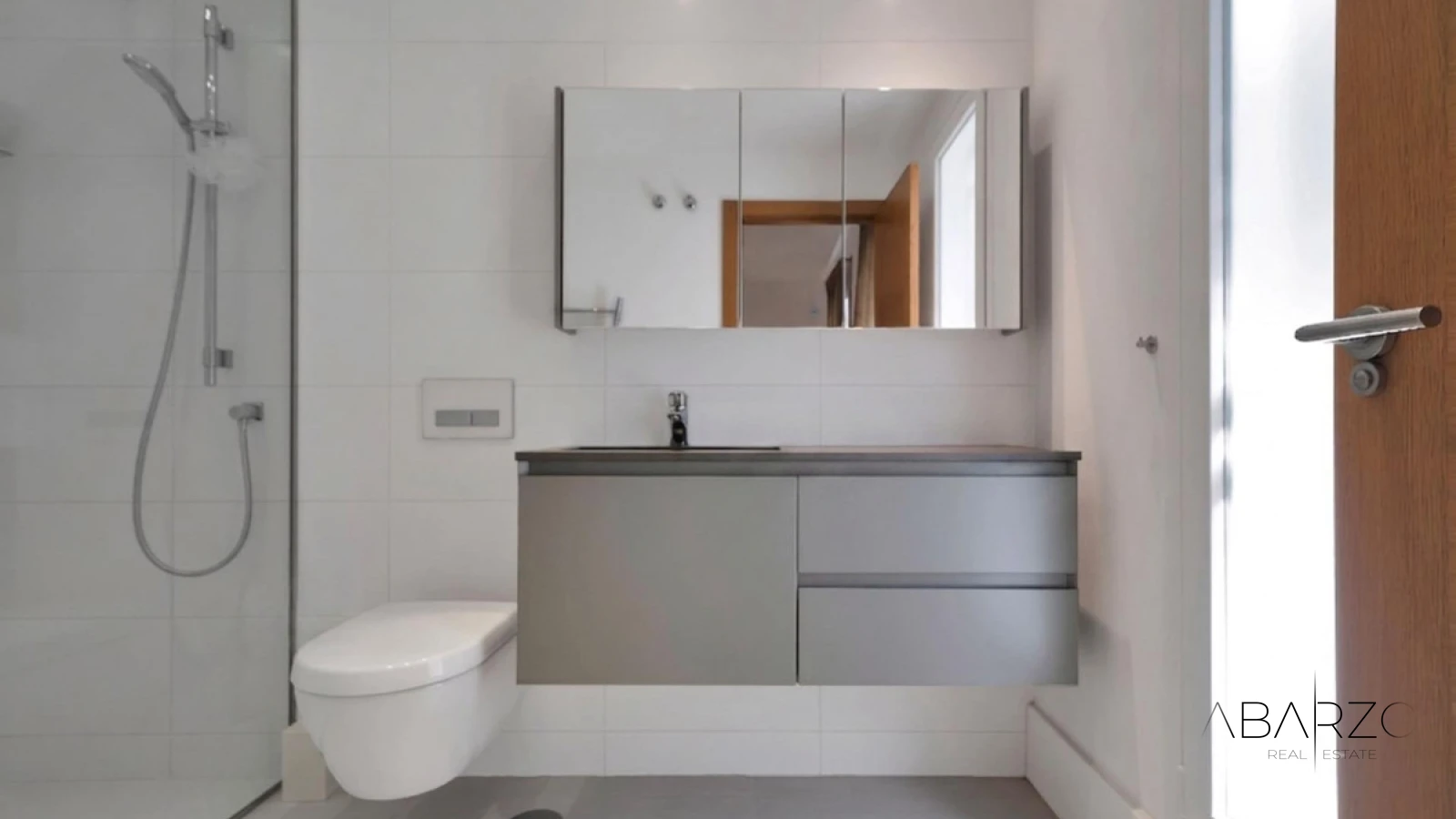 A Contemporary Villa in Marbella Rocío de Nagüeles with Panoramic Mediterranean Views — interior, Golden Mile, Marbella (25 of 49)