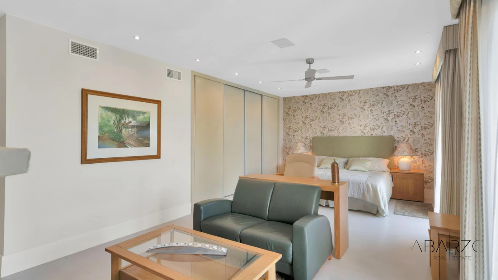 A Contemporary Villa in Marbella Rocío de Nagüeles with Panoramic Mediterranean Views — interior, Golden Mile, Marbella (27 of 49)
