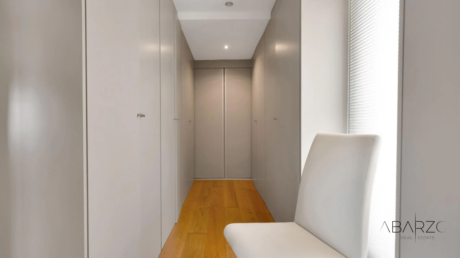 A Contemporary Villa in Marbella Rocío de Nagüeles with Panoramic Mediterranean Views — interior, Golden Mile, Marbella (36 of 49)