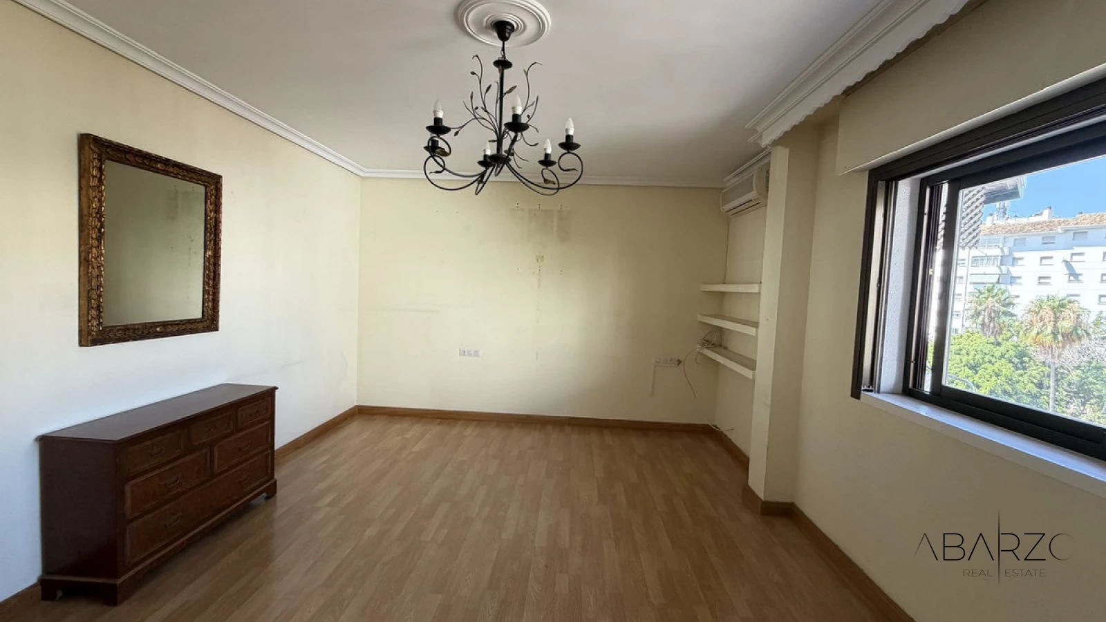 Квартира в Edificio Atlántico, Сан-Педро-де-Алькантара с видом на море и большой террасой — interior, San Pedro Centro, San Pedro de Alcántara (13 of 17)