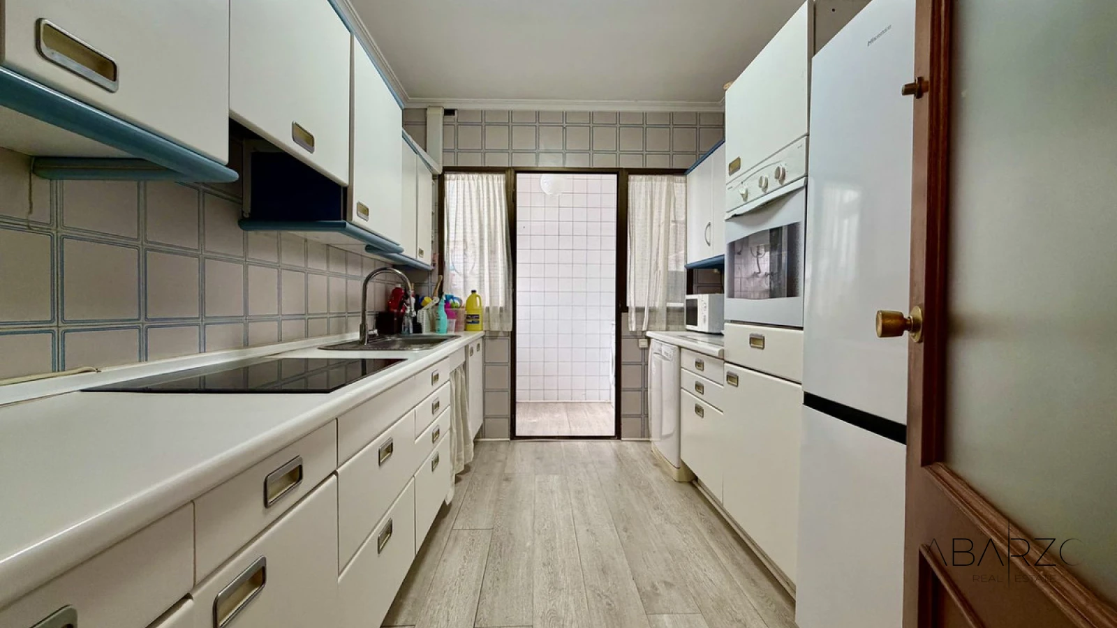 Квартира в Edificio Atlántico, Сан-Педро-де-Алькантара с видом на море и большой террасой — interior, San Pedro Centro, San Pedro de Alcántara (9 of 17)