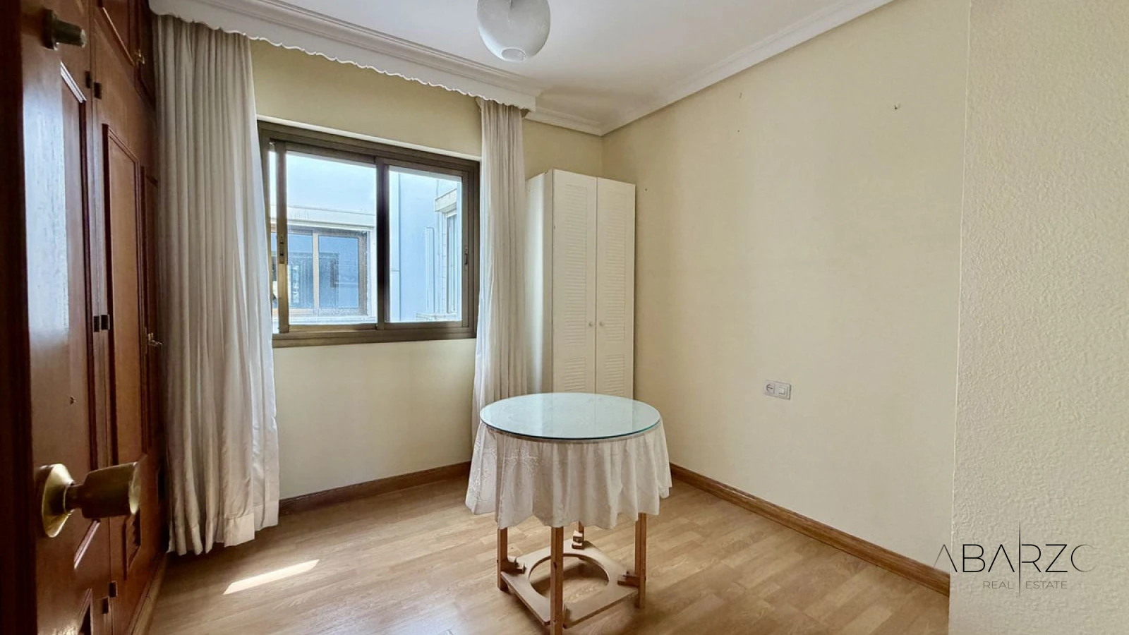 Квартира в Edificio Atlántico, Сан-Педро-де-Алькантара с видом на море и большой террасой — interior, San Pedro Centro, San Pedro de Alcántara (10 of 17)