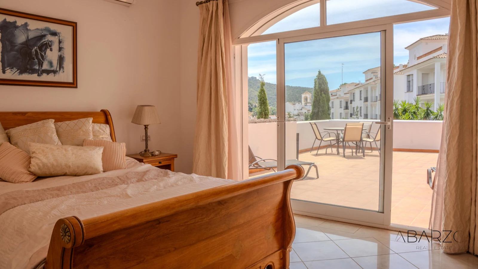 Exceptional Luxury Villa with Panoramic Views in Costa del Sol Mountainside — interior, La Heredia, Benahavís (26 of 45)