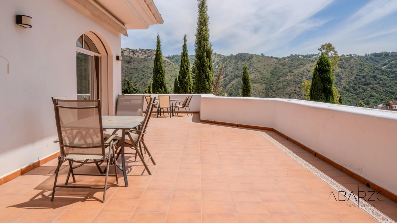 Exceptional Luxury Villa with Panoramic Views in Costa del Sol Mountainside — interior, La Heredia, Benahavís (18 of 45)