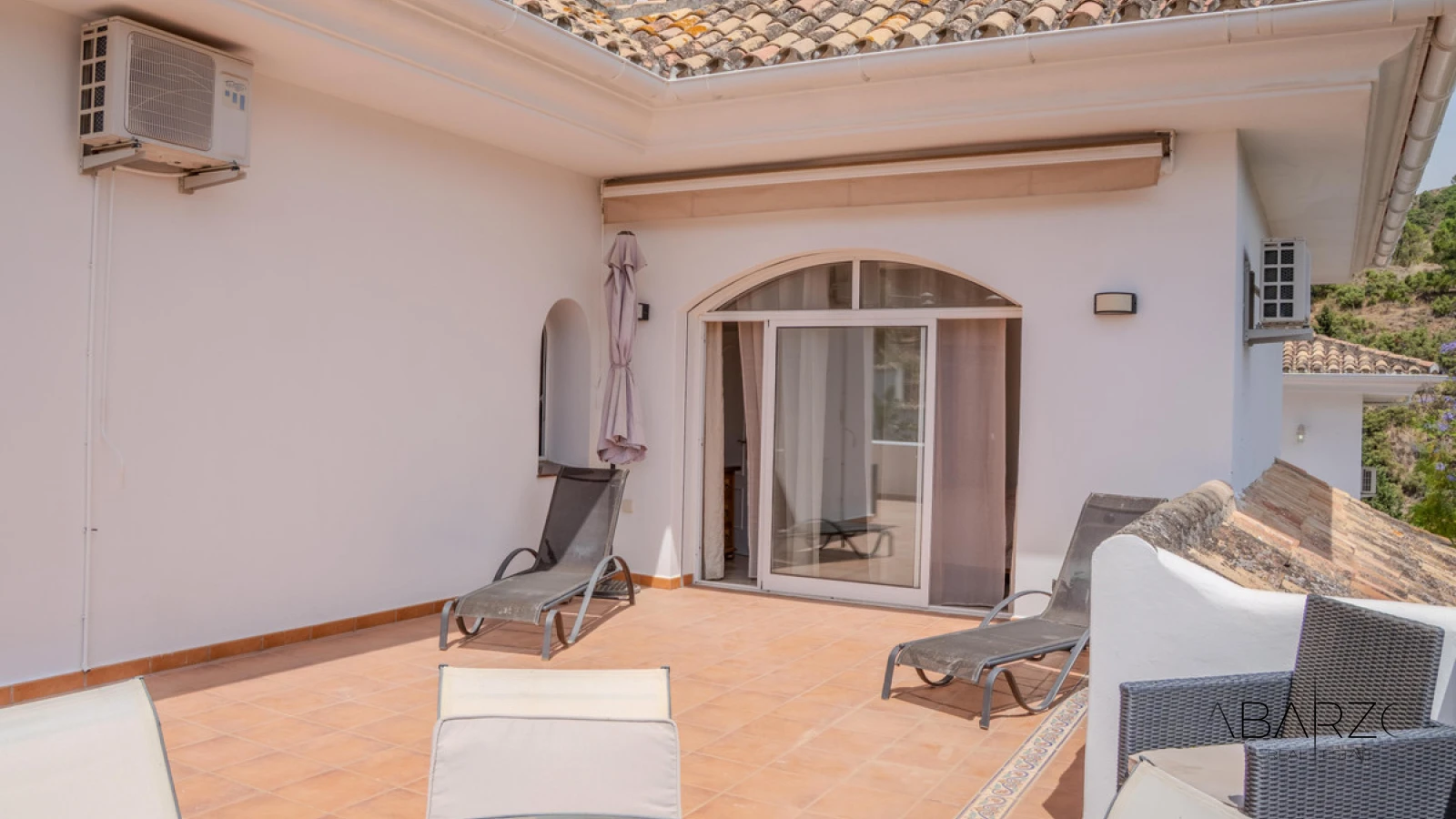 Exceptional Luxury Villa with Panoramic Views in Costa del Sol Mountainside — interior, La Heredia, Benahavís (21 of 45)