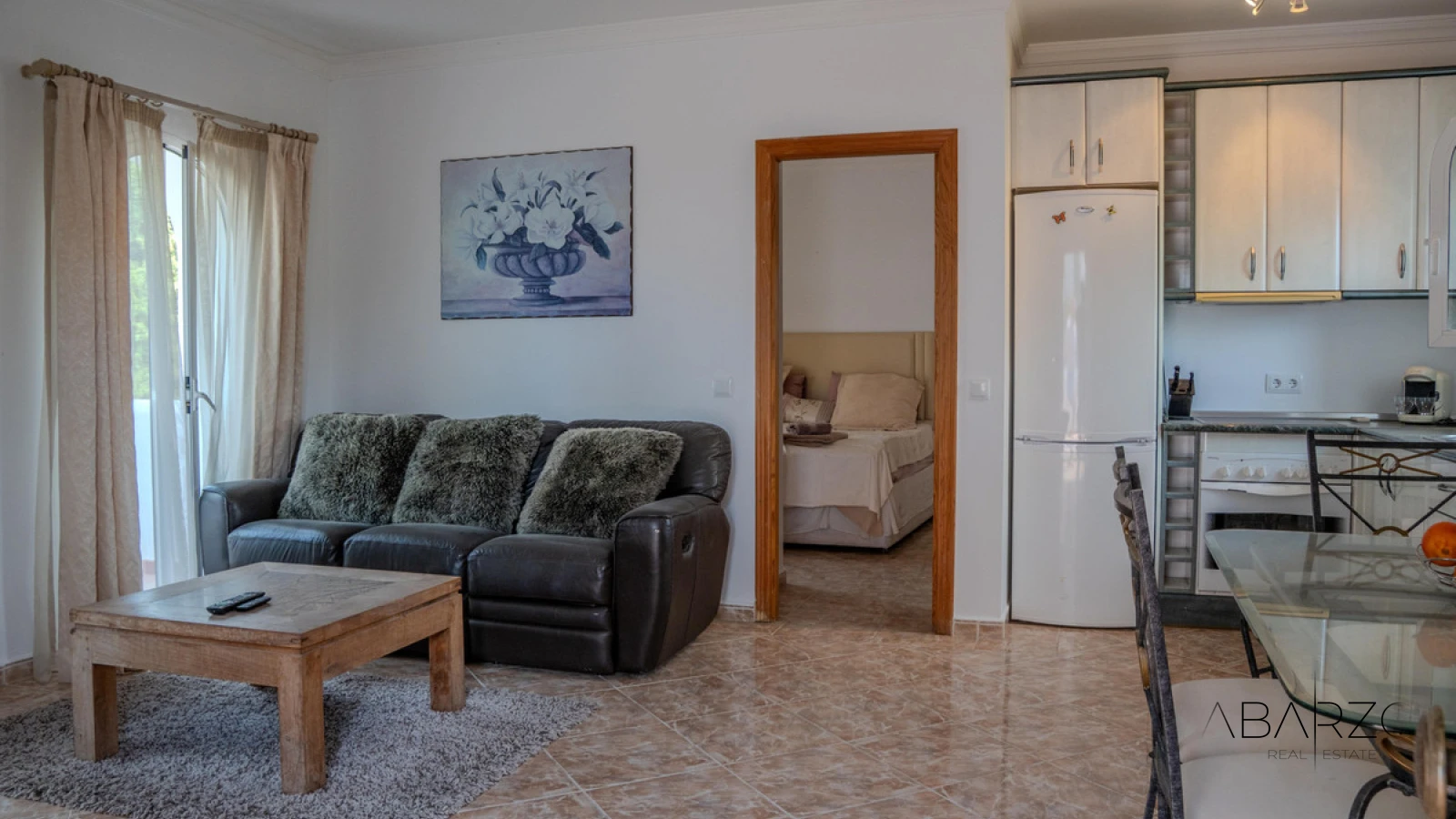 Exceptional Luxury Villa with Panoramic Views in Costa del Sol Mountainside — interior, La Heredia, Benahavís (40 of 45)