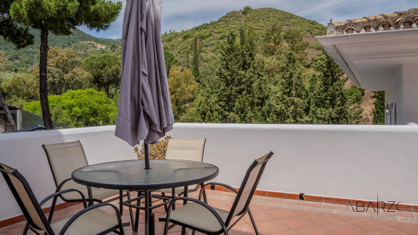 Exceptional Luxury Villa with Panoramic Views in Costa del Sol Mountainside — interior, La Heredia, Benahavís (22 of 45)