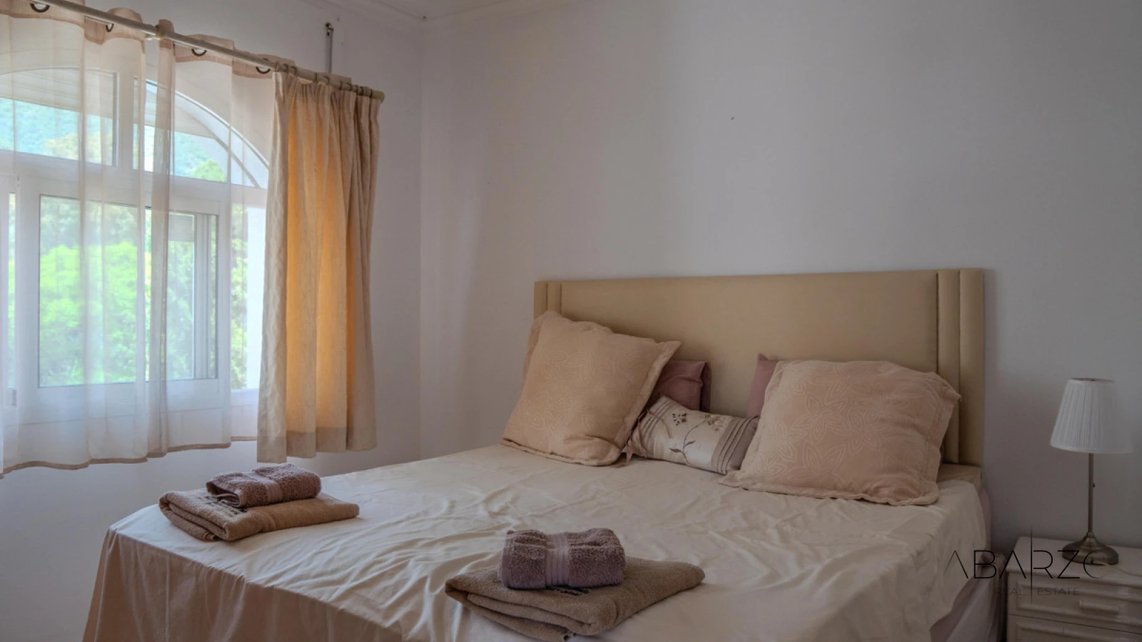 Exceptional Luxury Villa with Panoramic Views in Costa del Sol Mountainside — interior, La Heredia, Benahavís (33 of 45)