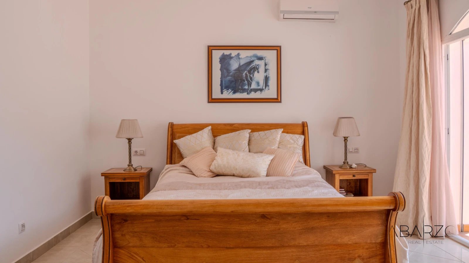 Exceptional Luxury Villa with Panoramic Views in Costa del Sol Mountainside — interior, La Heredia, Benahavís (25 of 45)