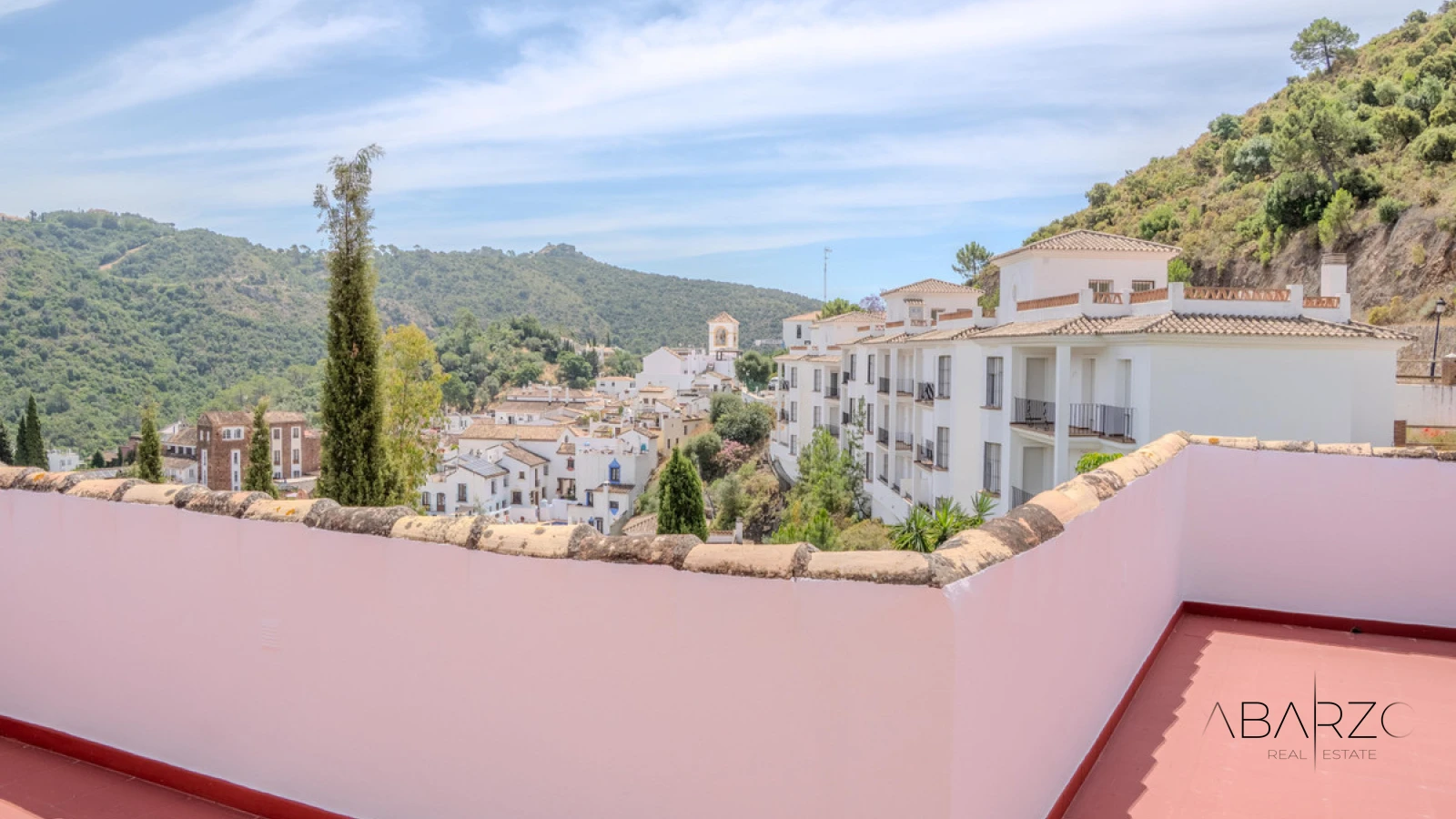 Exceptional Luxury Villa with Panoramic Views in Costa del Sol Mountainside — interior, La Heredia, Benahavís (20 of 45)