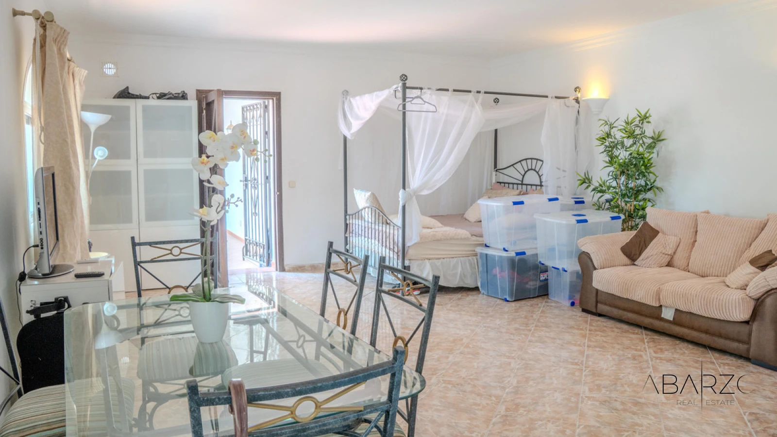 Exceptional Luxury Villa with Panoramic Views in Costa del Sol Mountainside — interior, La Heredia, Benahavís (27 of 45)