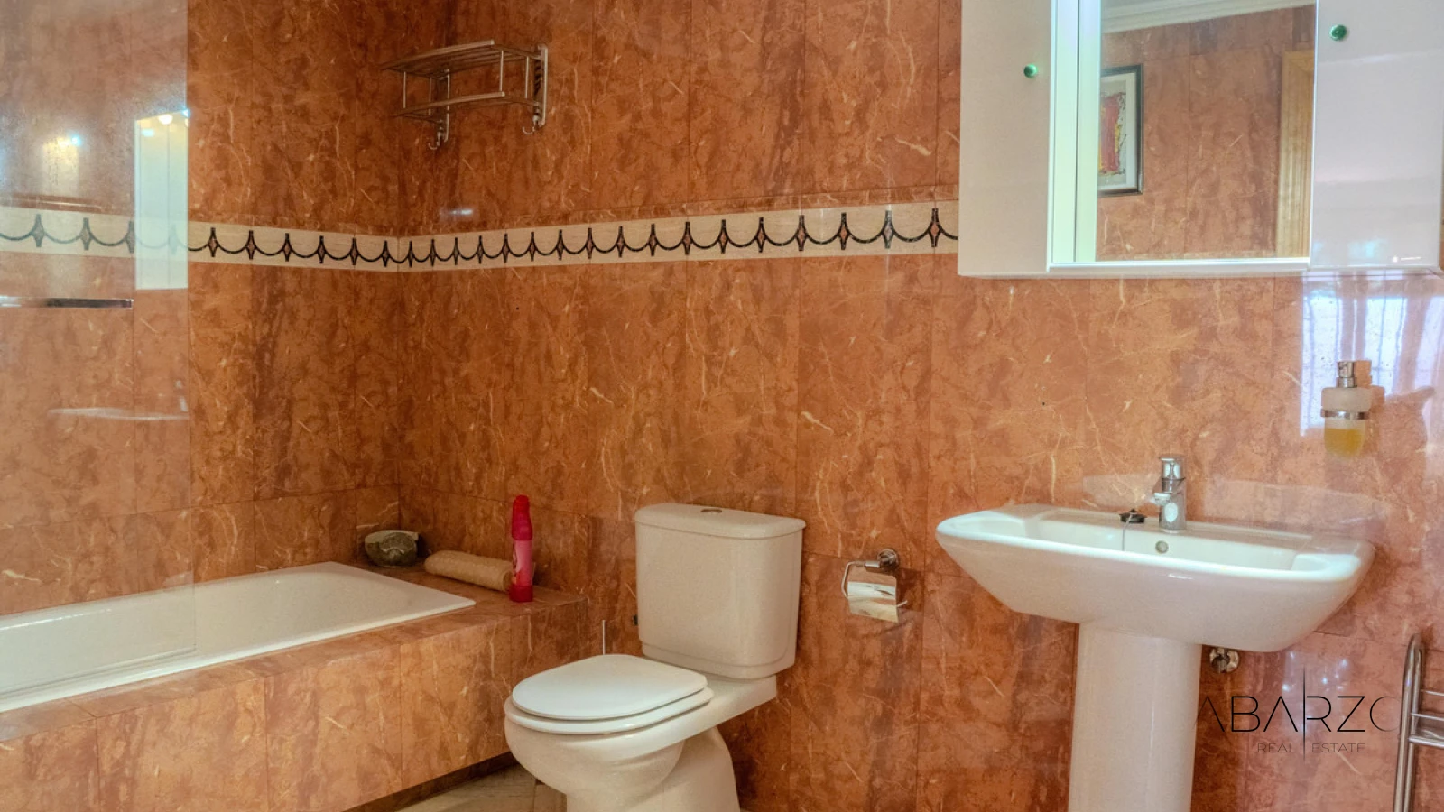 Exceptional Luxury Villa with Panoramic Views in Costa del Sol Mountainside — interior, La Heredia, Benahavís (24 of 45)