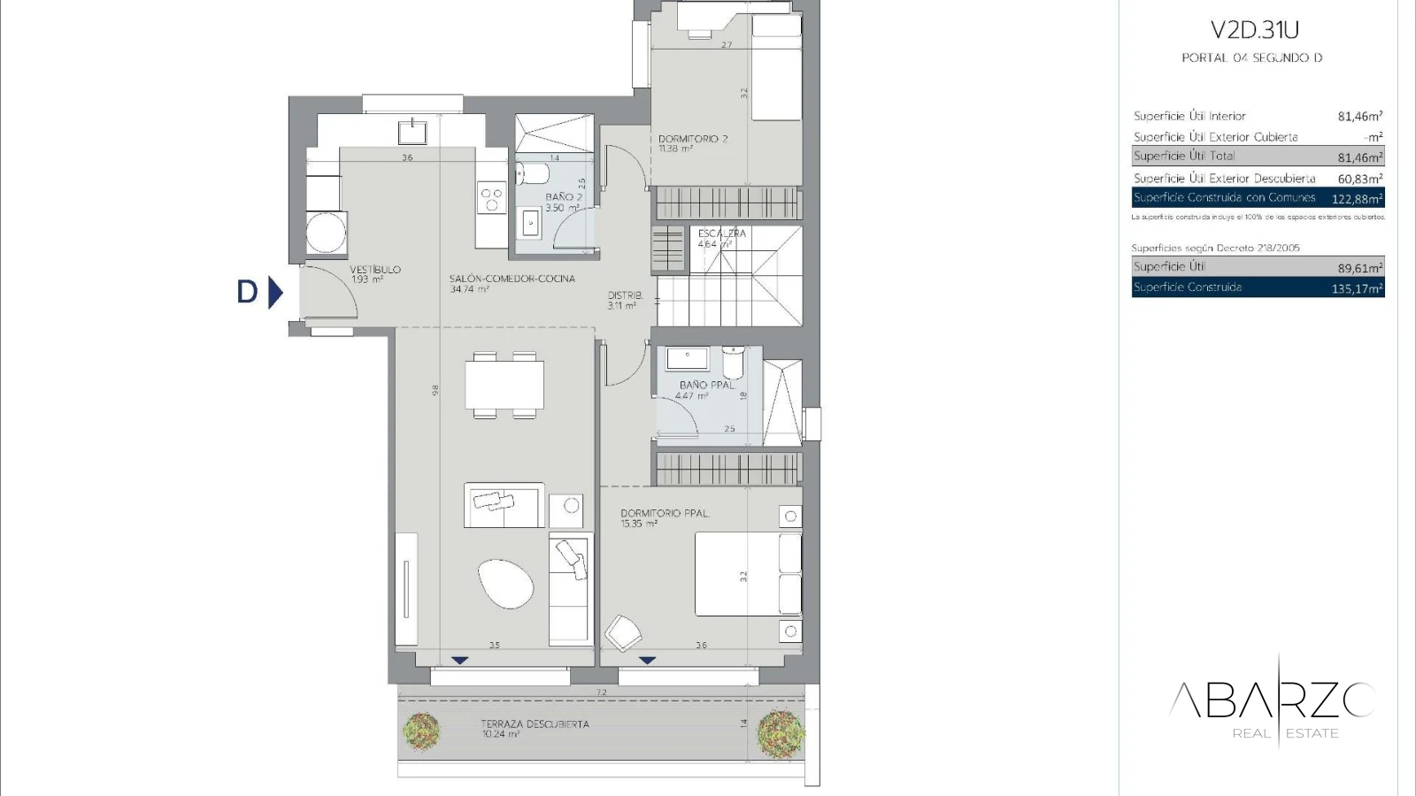 New Build Residential Complex near Estepona Golf with Pool and Parking — interior, West Estepona, Estepona (8 of 14)