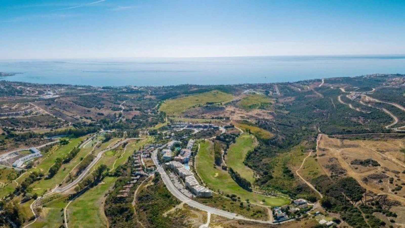 New Build Residential Complex near Estepona Golf with Pool and Parking — interior, West Estepona, Estepona (11 of 14)