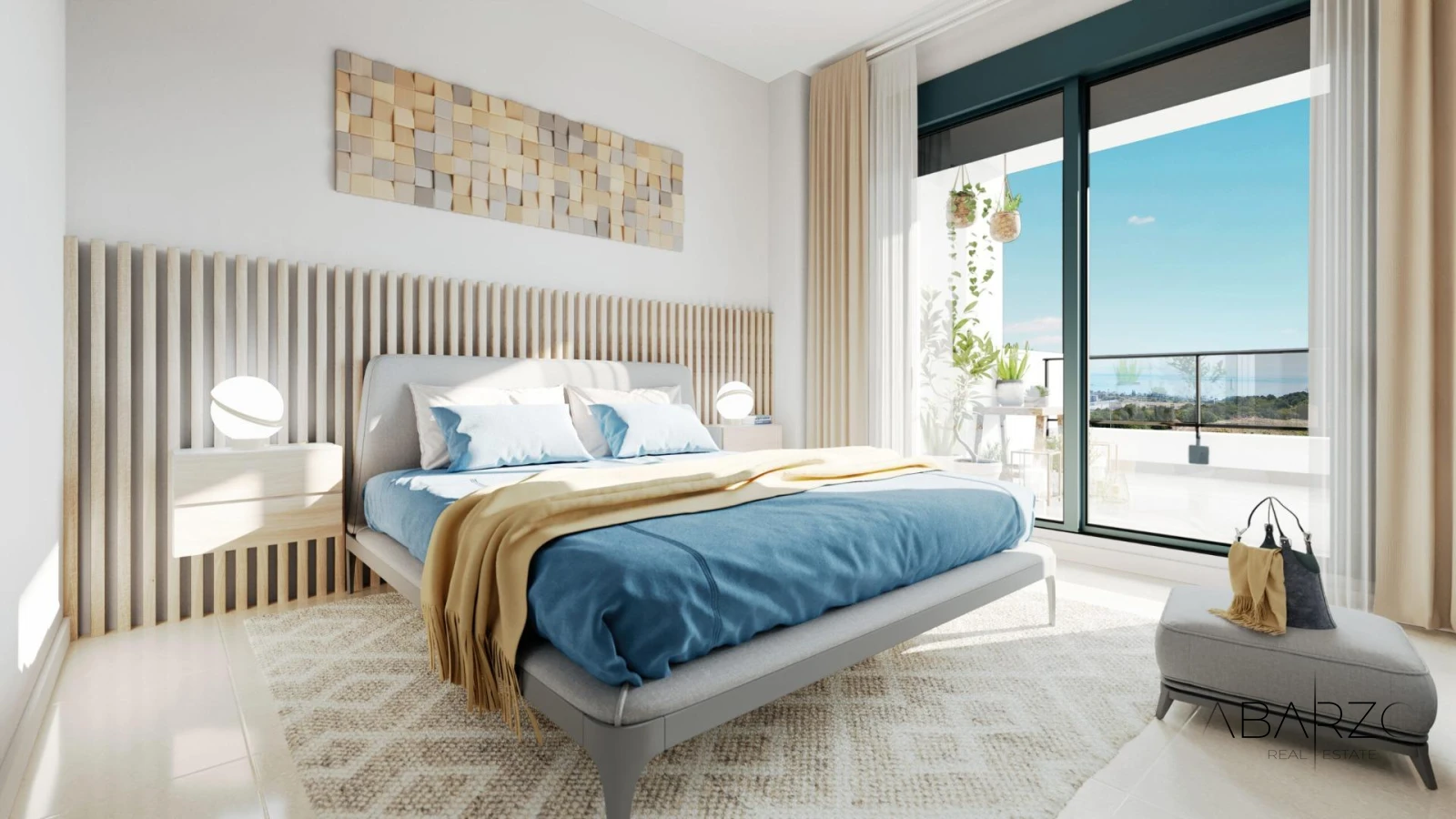 New Build Residential Complex near Estepona Golf with Pool and Parking — interior, West Estepona, Estepona (4 of 14)