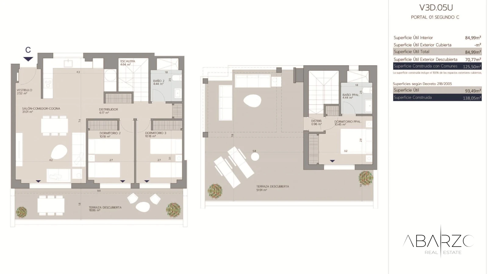 New Build Residential Complex near Estepona Golf with Pool and Garden Apartments — interior, West Estepona, Estepona (8 of 14)