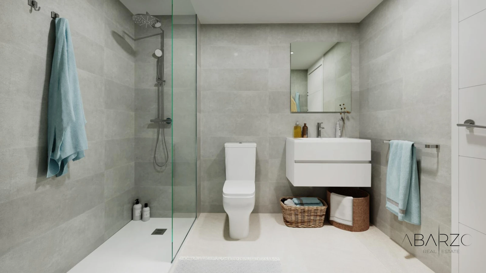 New Build Residential Complex near Estepona Golf with Pool and Parking — interior, West Estepona, Estepona (5 of 14)