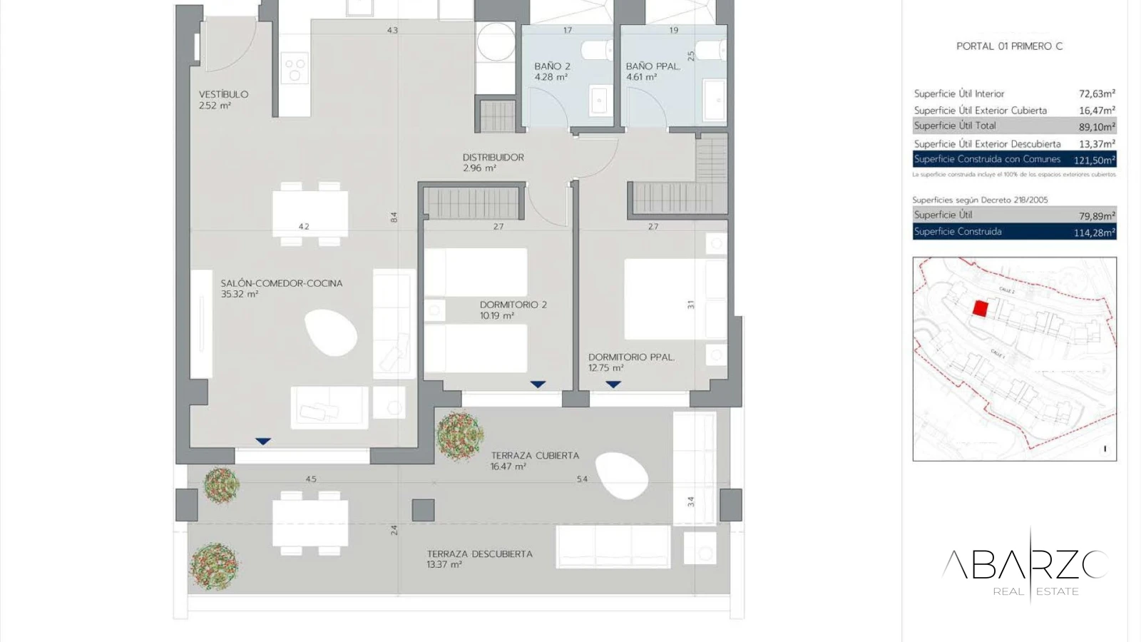 New Build Residential Complex near Estepona Golf with Pool and Parking — interior, West Estepona, Estepona (8 of 14)