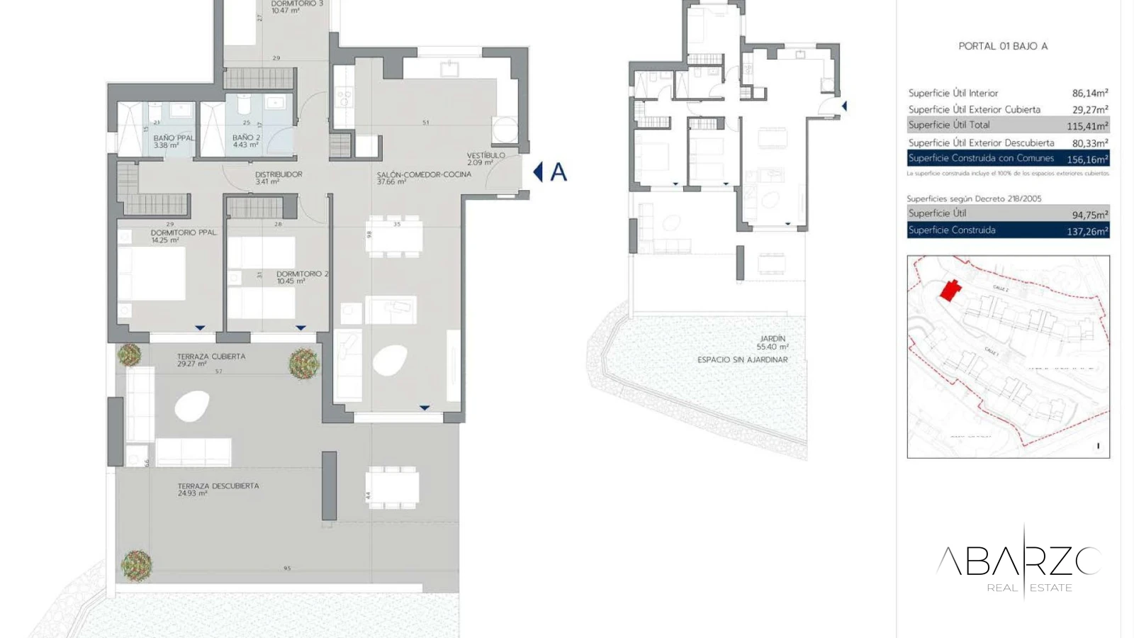 New Build Residential Complex near Estepona Golf with Pool and Parking — interior, West Estepona, Estepona (8 of 14)