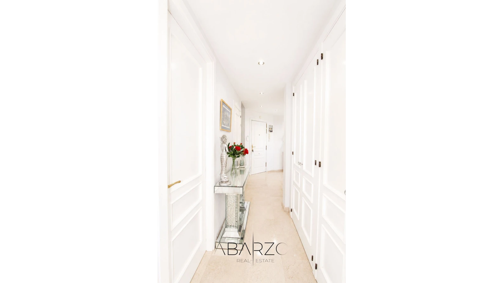Luxury Corner Duplex Penthouse with Panoramic Sea Views in Elviria Hills, Marbella East — interior, Marbella East, Marbella (27 of 48)