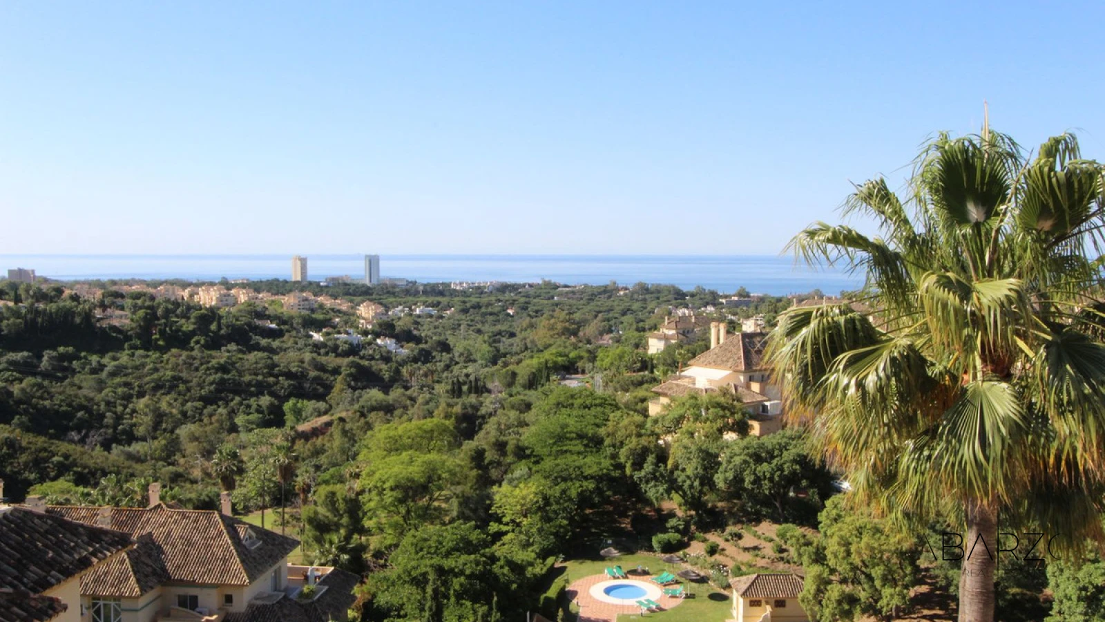 Luxury Corner Duplex Penthouse with Panoramic Sea Views in Elviria Hills, Marbella East — interior, Marbella East, Marbella (2 of 48)